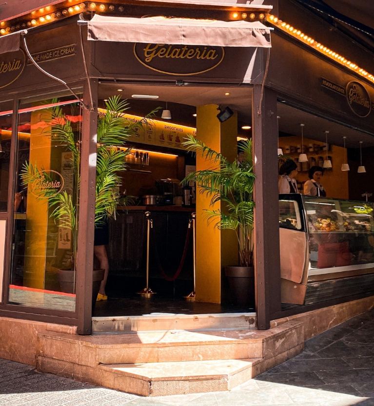 Sa Gelateria de Mallorca